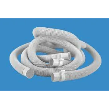 Flexible Plumbing Pipe